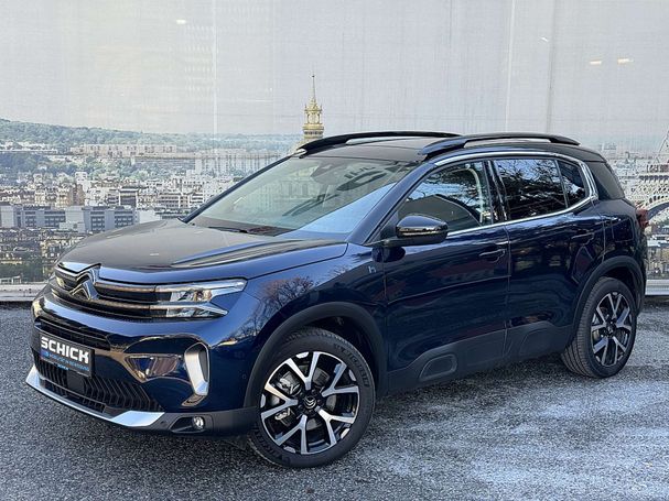 Citroen C5 Aircross 133 kW image number 1