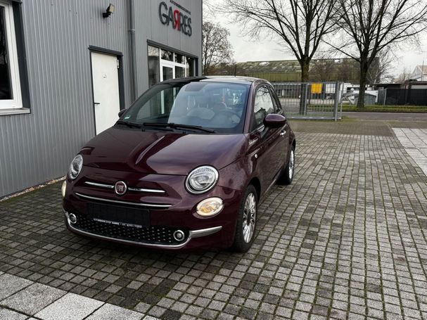 Fiat 500 51 kW image number 1