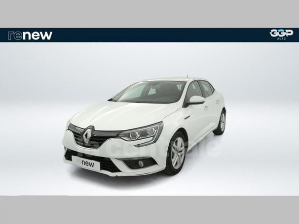 Renault Megane 70 kW image number 14