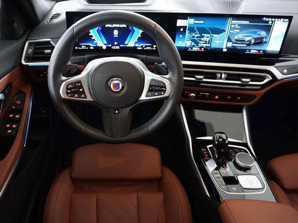 ALPINA D3 S Touring Switch-Tronic 261 kW image number 6