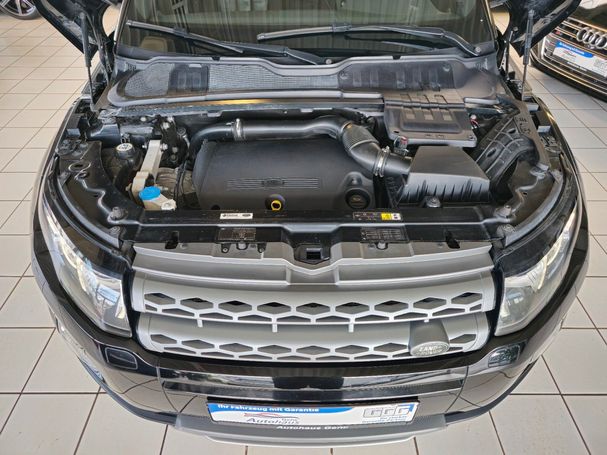 Land Rover Range Rover Evoque 110 kW image number 17