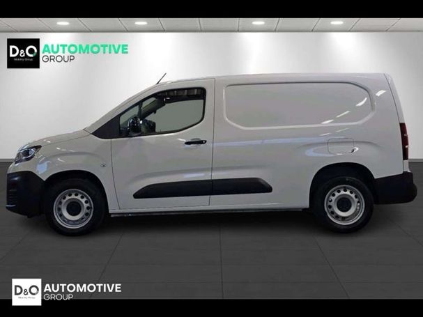 Citroen Berlingo 75 kW image number 6