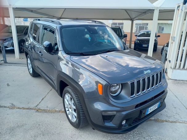 Jeep Renegade 96 kW image number 6