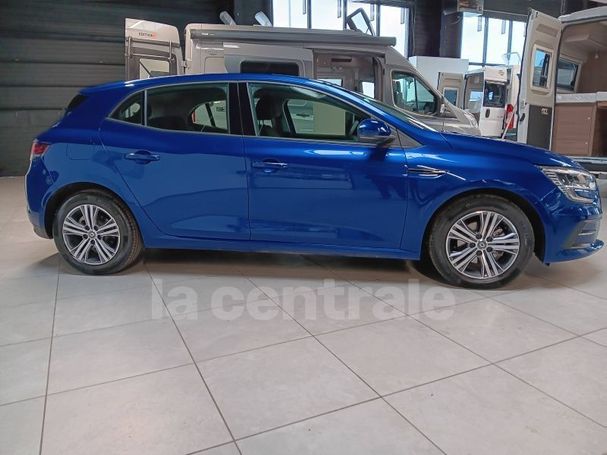 Renault Megane 85 kW image number 15