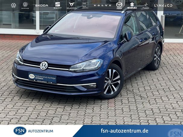 Volkswagen Golf Variant 1.5 TSI DSG 110 kW image number 1