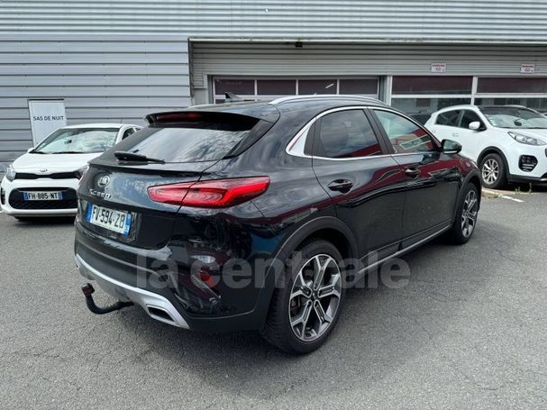 Kia XCeed 1.6 CRDi 100 kW image number 5