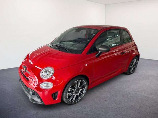 Abarth 595 121 kW image number 1