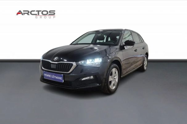 Skoda Scala 1.0 TSI Ambition 81 kW image number 1