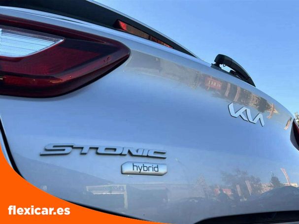 Kia Stonic 1.2 62 kW image number 11