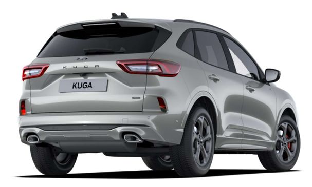 Ford Kuga 2.5 PHEV ST-Line X 178 kW image number 4