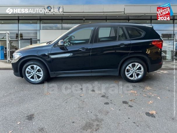 BMW X1 25e xDrive 162 kW image number 5