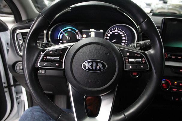 Kia XCeed Spirit 104 kW image number 12