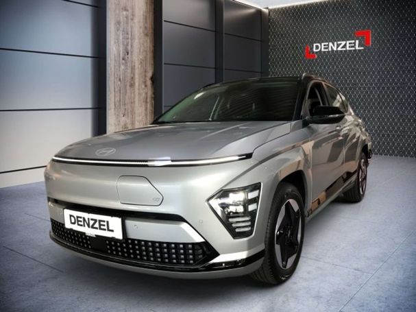 Hyundai Kona Trend 160 kW image number 2