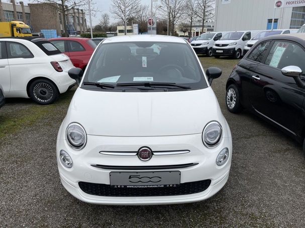 Fiat 500 51 kW image number 4