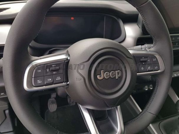 Jeep Avenger 1.2 74 kW image number 13