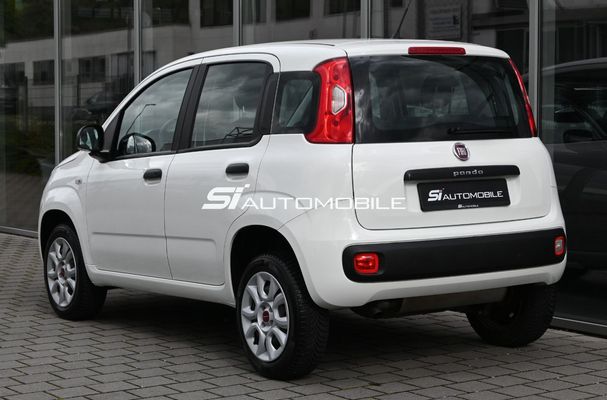 Fiat Panda 63 kW image number 2