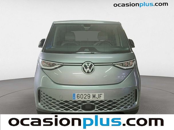 Volkswagen ID. Buzz Pro 150 kW image number 11