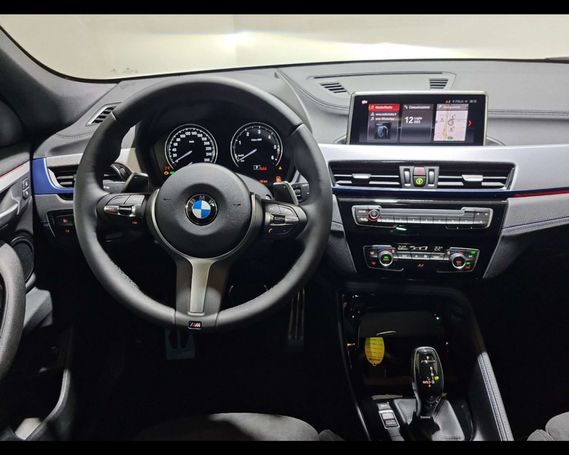 BMW X2 sDrive18d 110 kW image number 16