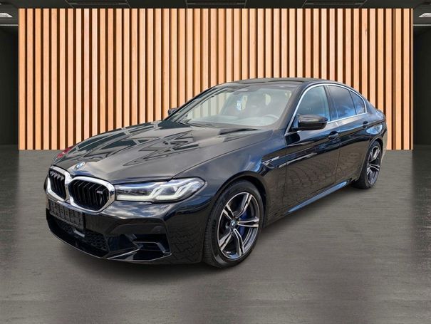 BMW M5 M xDrive 441 kW image number 1