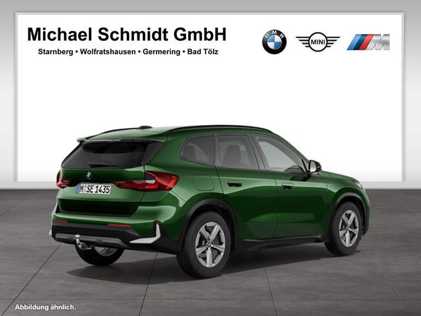 BMW X1 sDrive 115 kW image number 2