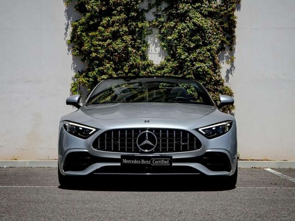 Mercedes-Benz SL 43 AMG 284 kW image number 3