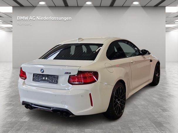 BMW M2 Competition 302 kW image number 4