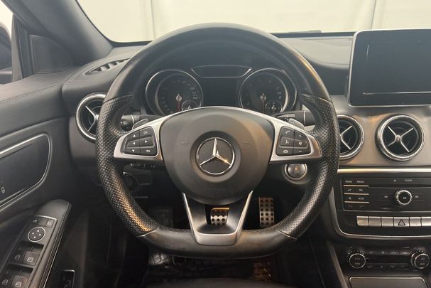 Mercedes-Benz CLA 250 160 kW image number 14