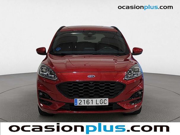 Ford Kuga 140 kW image number 17