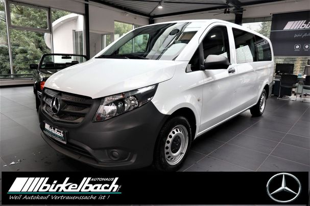 Mercedes-Benz Vito 114 CDi Tourer extra PRO 100 kW image number 1