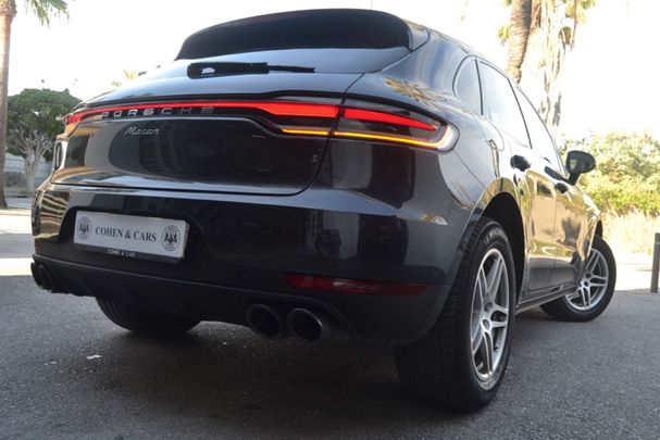 Porsche Macan 180 kW image number 42