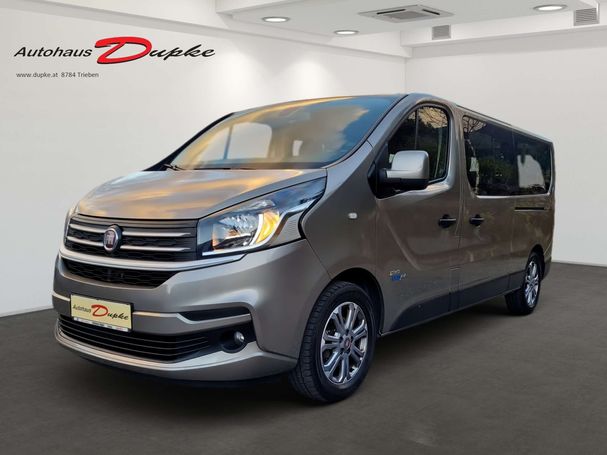 Fiat Talento 92 kW image number 1