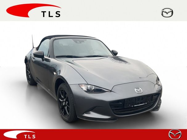 Mazda MX-5 SKYACTIV-G 132 97 kW image number 2