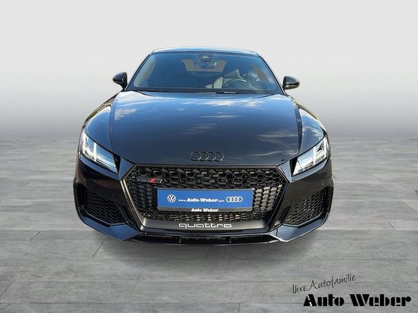 Audi TT RS 294 kW image number 6