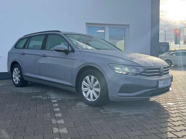 Volkswagen Passat Variant 1.5 TSI DSG 110 kW image number 2