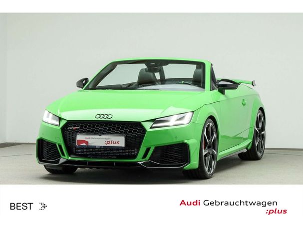 Audi TT RS 294 kW image number 2