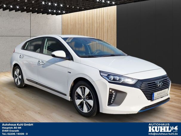 Hyundai Ioniq 1.6 104 kW image number 7