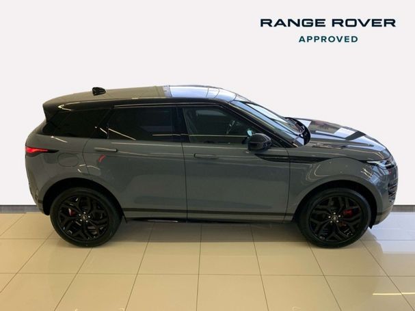 Land Rover Range Rover Evoque 149 kW image number 11