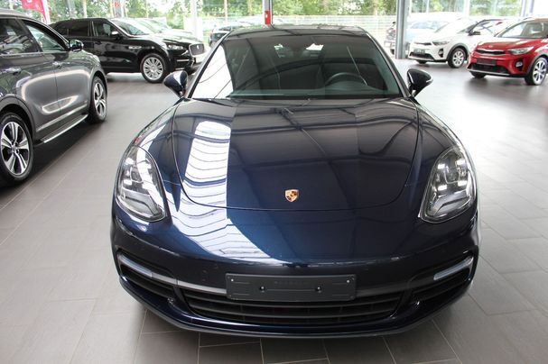 Porsche Panamera Sport Turismo 243 kW image number 10