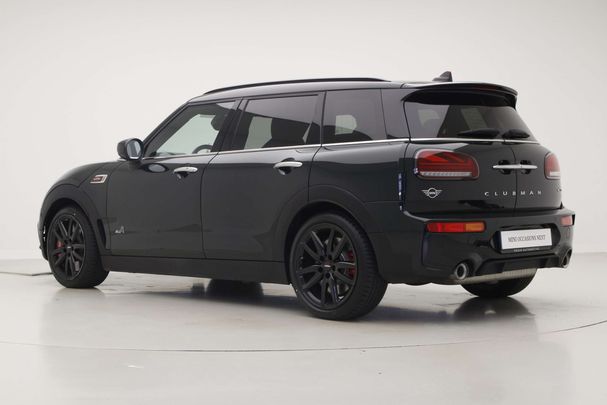 Mini John Cooper Works Clubman ALL4 225 kW image number 7