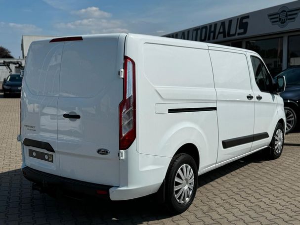 Ford Transit Custom 2.0 TDCi 96 kW image number 6