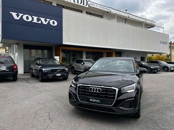 Audi Q2 30 TFSI 81 kW image number 3