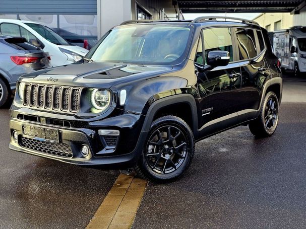 Jeep Renegade 1.3 177 kW image number 1