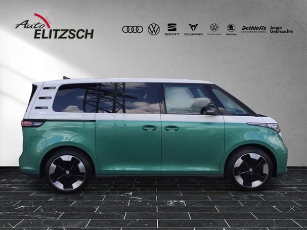 Volkswagen ID. Buzz Pro 150 kW image number 6