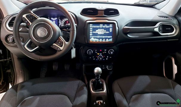 Jeep Renegade 1.0 88 kW image number 7