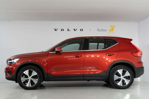 Volvo XC40 Recharge T4 155 kW image number 8