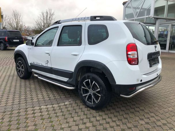 Dacia Duster 4x2 Urban Explorer 80 kW image number 3