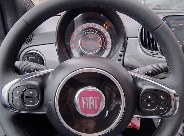 Fiat 500 1.0 51 kW image number 14