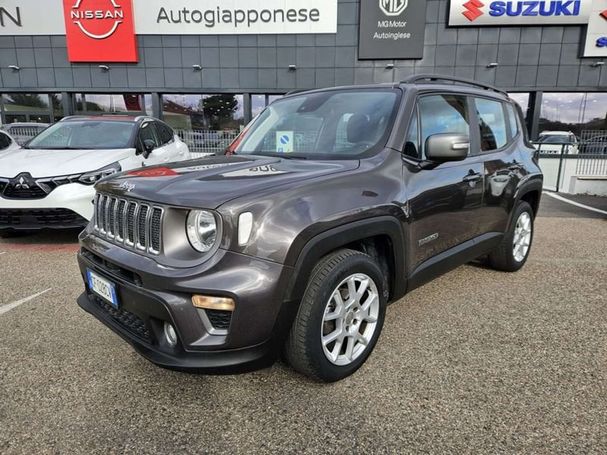 Jeep Renegade 1.6 96 kW image number 1