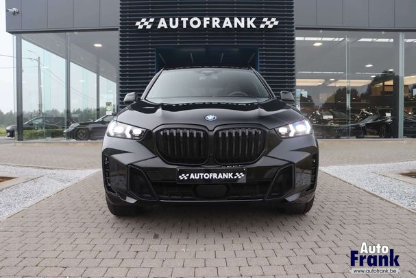 BMW X5 50e xDrive 360 kW image number 3