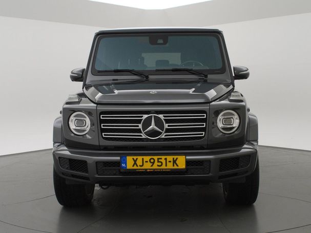 Mercedes-Benz G 500 310 kW image number 8